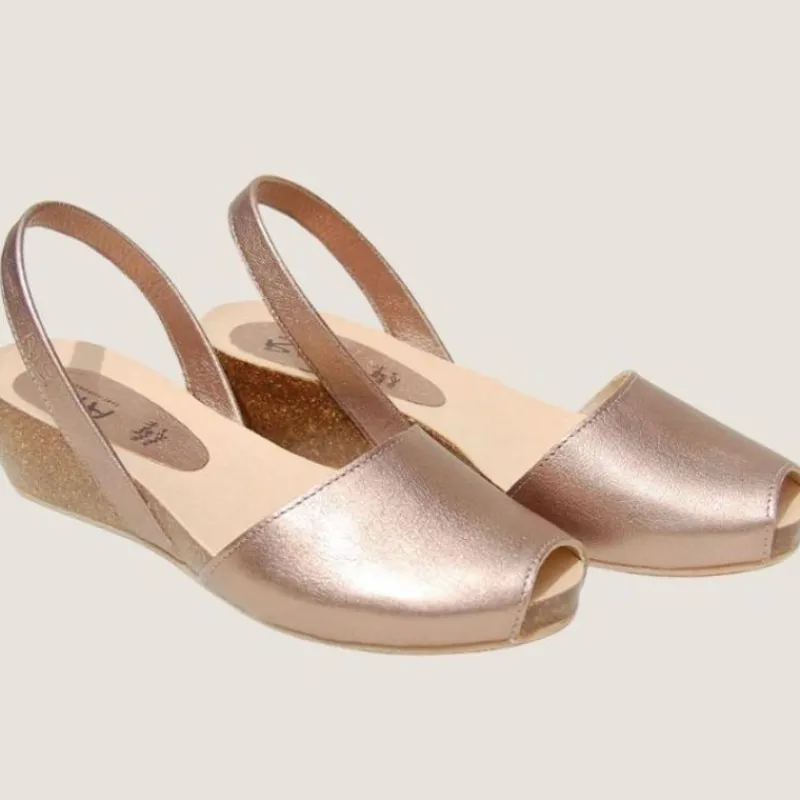 Turo Avarcas Sandal | Ria Menorca New