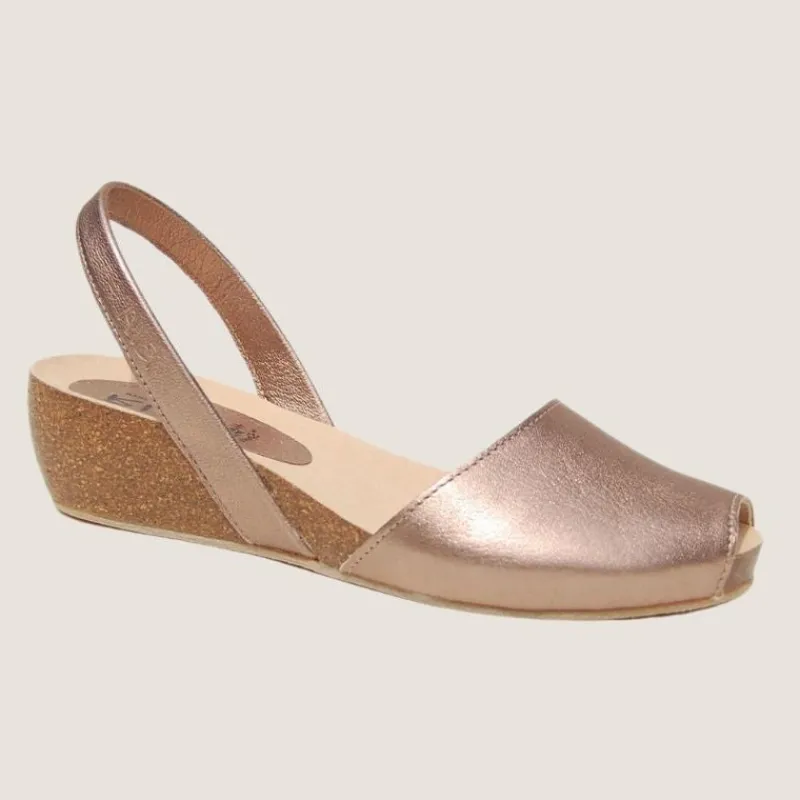 Turo Avarcas Sandal | Ria Menorca New