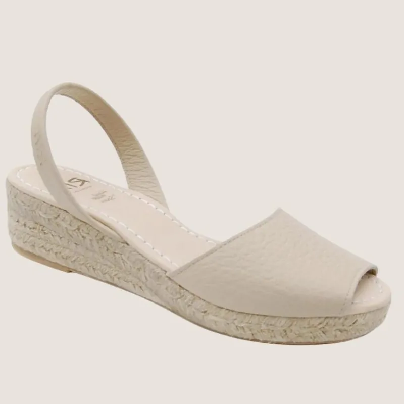 Vicki Avarcas Espadrille | Ria Menorca Fashion