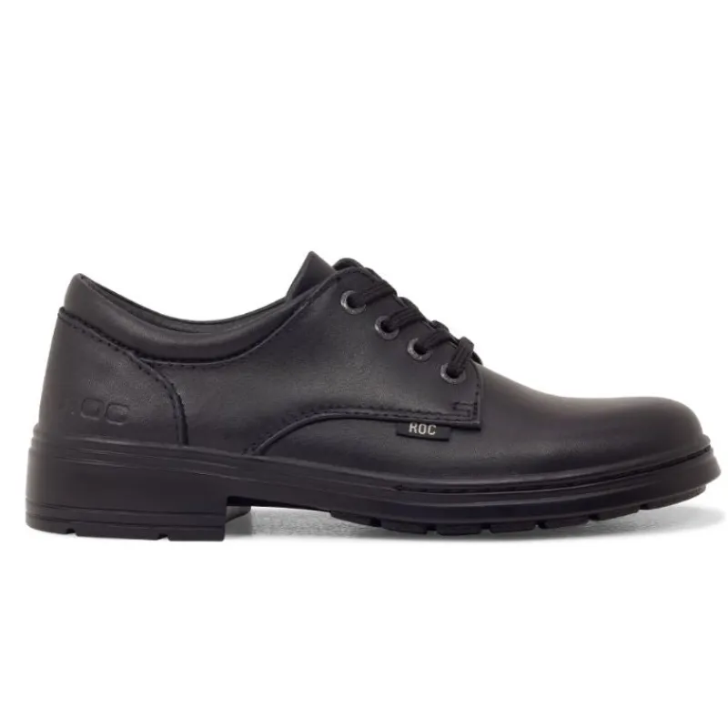 Larrikin Senior School Shoe | ROC Clearance