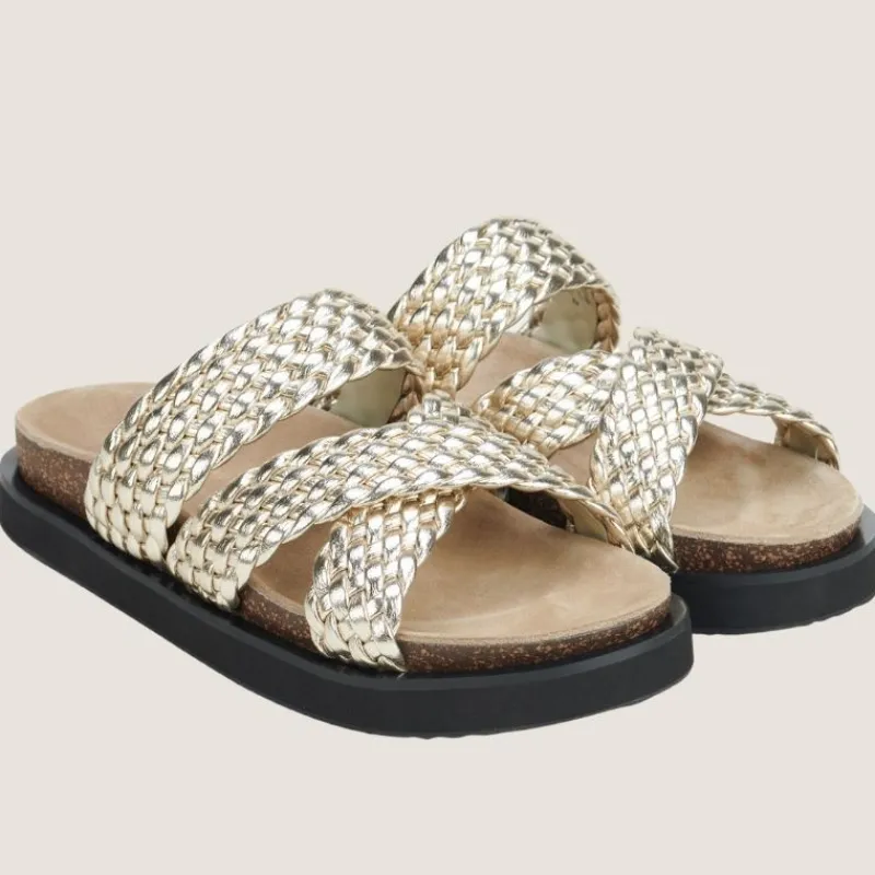 Rhodes Cross Slide | Rollie Outlet