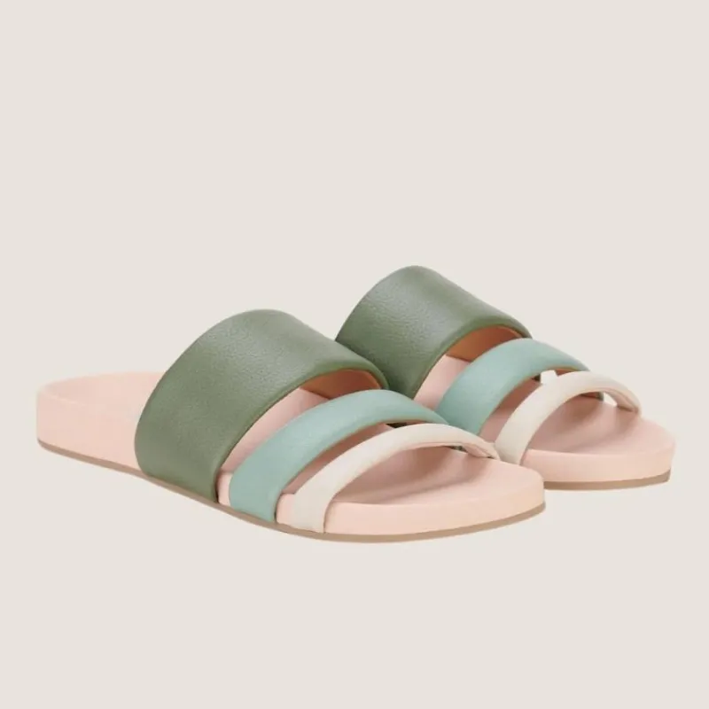 rollie_tide_triple_strap__3.webp Tide Triple Strap Slide | Rollie Clearance