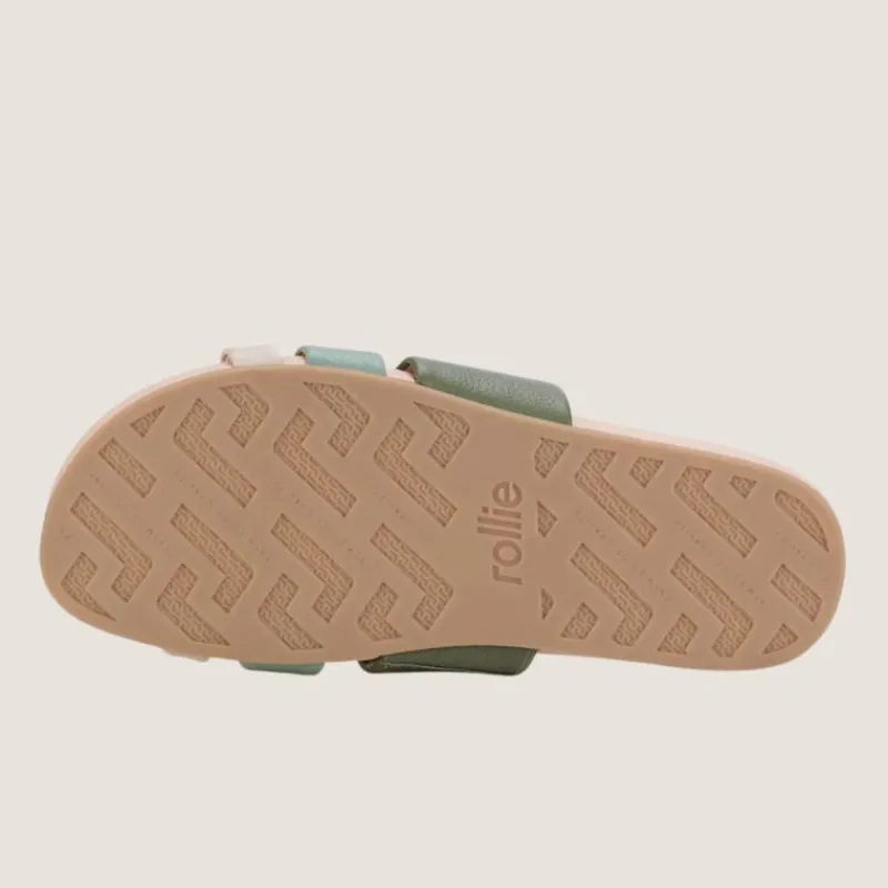 rollie_tide_triple_strap__5.webp Tide Triple Strap Slide | Rollie Clearance