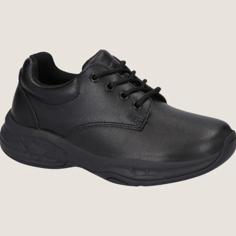 Alex Junior Lace Up School Shoe | Sfida New