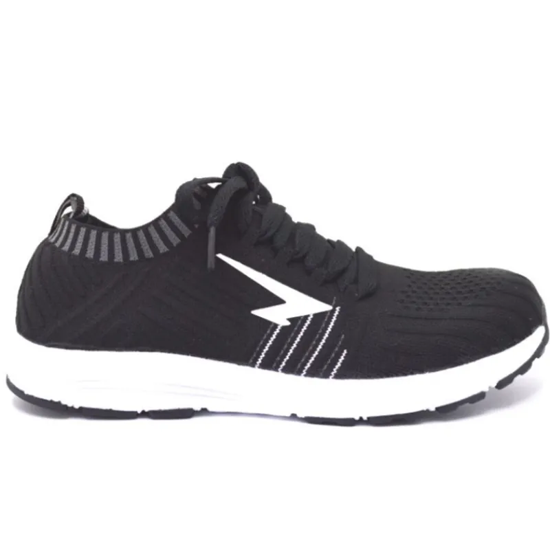 Ascend Kids Lace Up Runner | Sfida New
