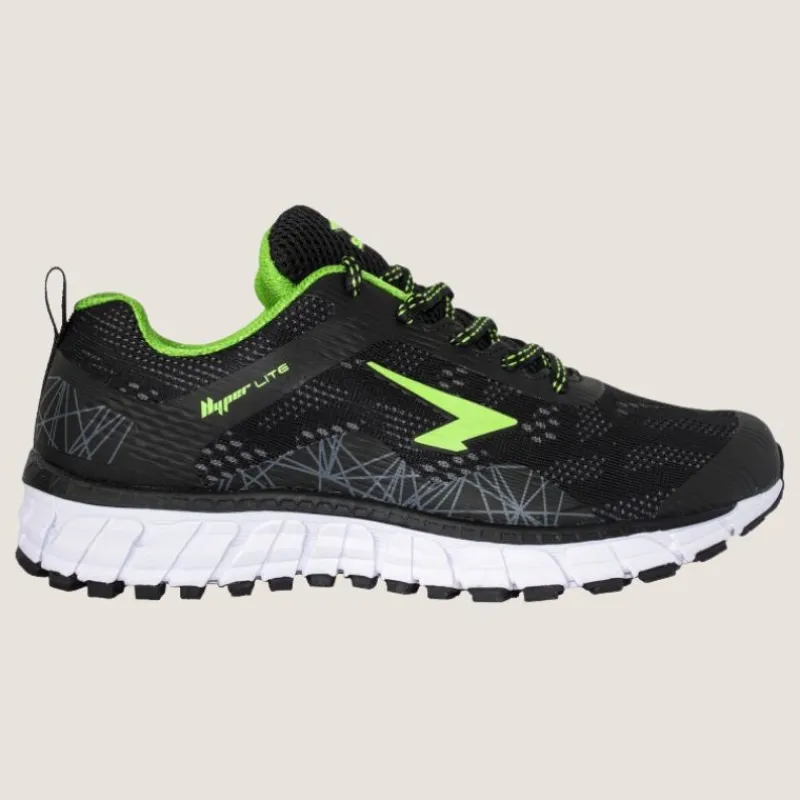 Cosmic Kids Lace Up Runner | Sfida Fashion