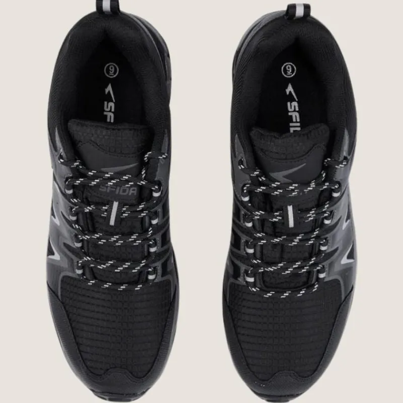 Frontier Mens Hiker | Sfida Clearance