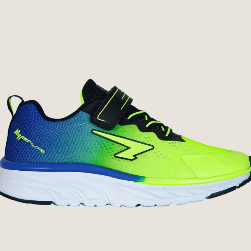 Kids Kai Adjustable Runner | Sfida Fashion