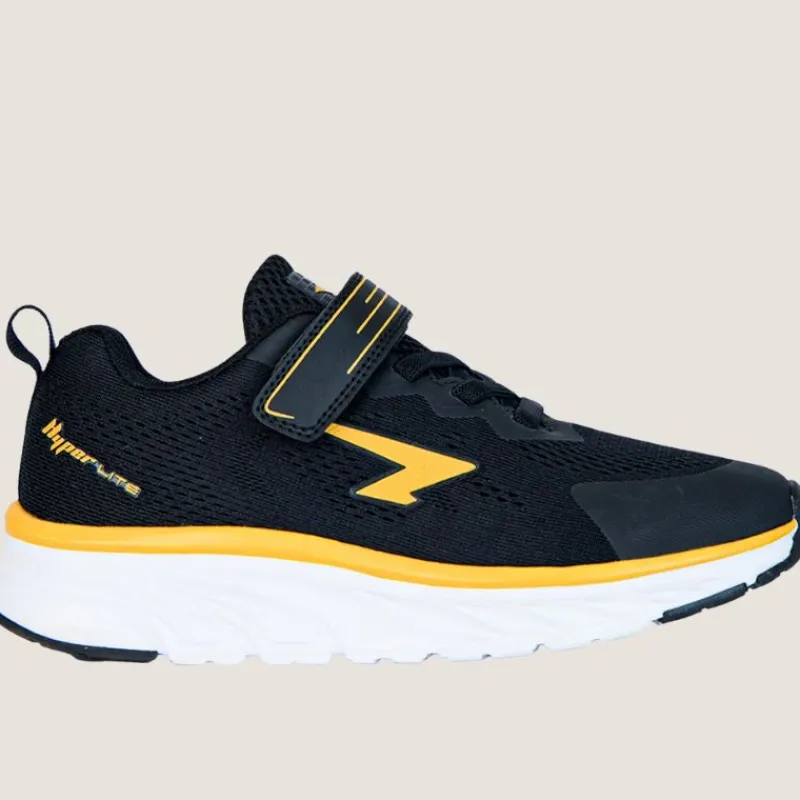 Kids Kai Adjustable Runner | Sfida Fashion