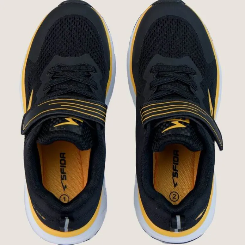 sfida_kids_kai_adjustable_2.webp Kids Kai Adjustable Runner | Sfida Fashion
