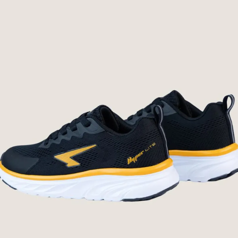 Kids Kai Lace Up Runner | Sfida Clearance