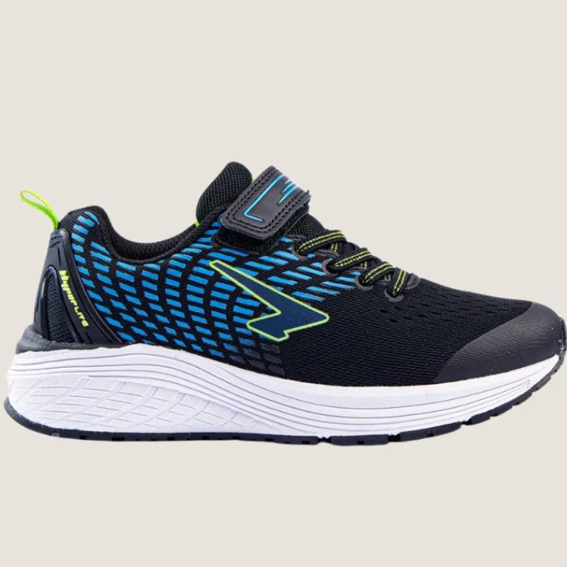 Kids Monsoon Adjustable Runner | Sfida Online