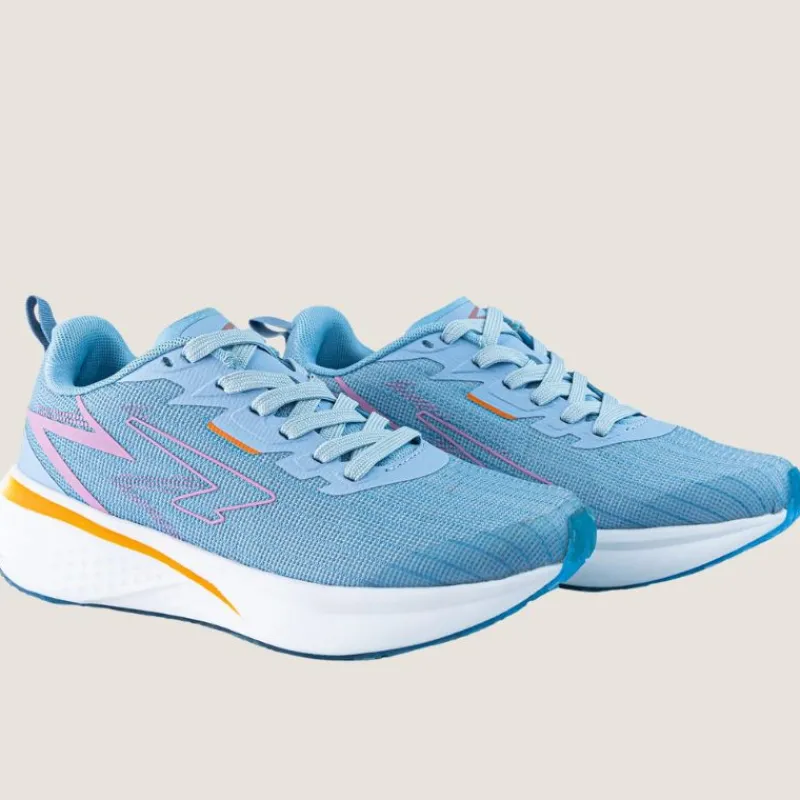 Ladies Mach 10 Runner | Sfida Fashion