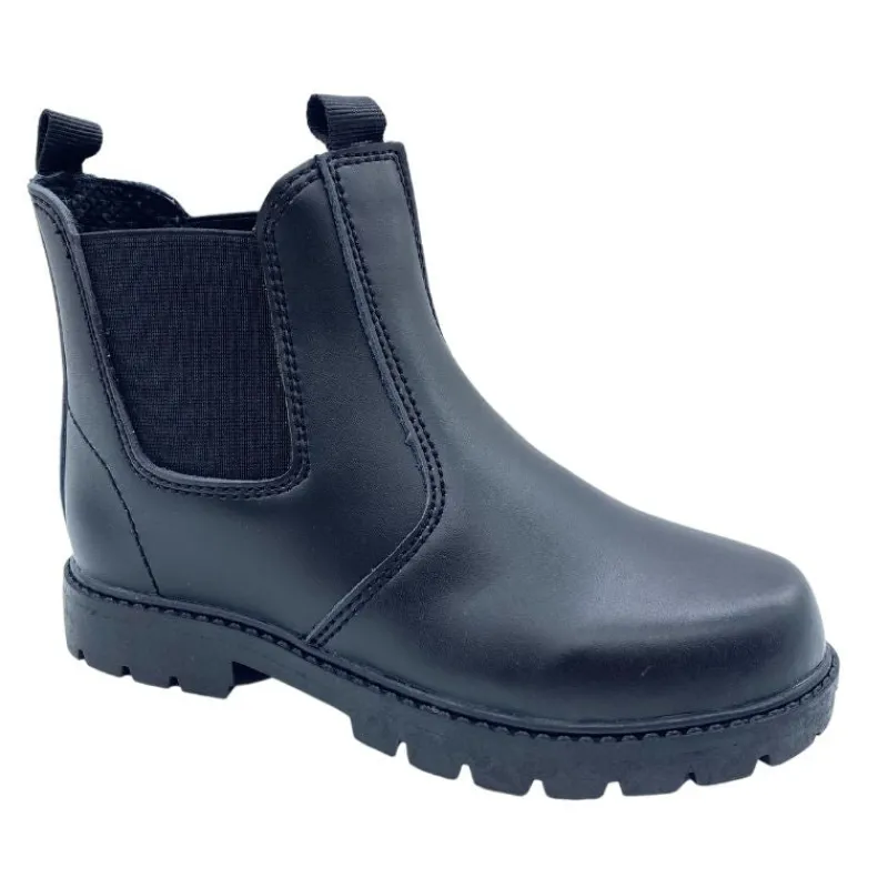 Oxford Junior Boot | Sfida Online