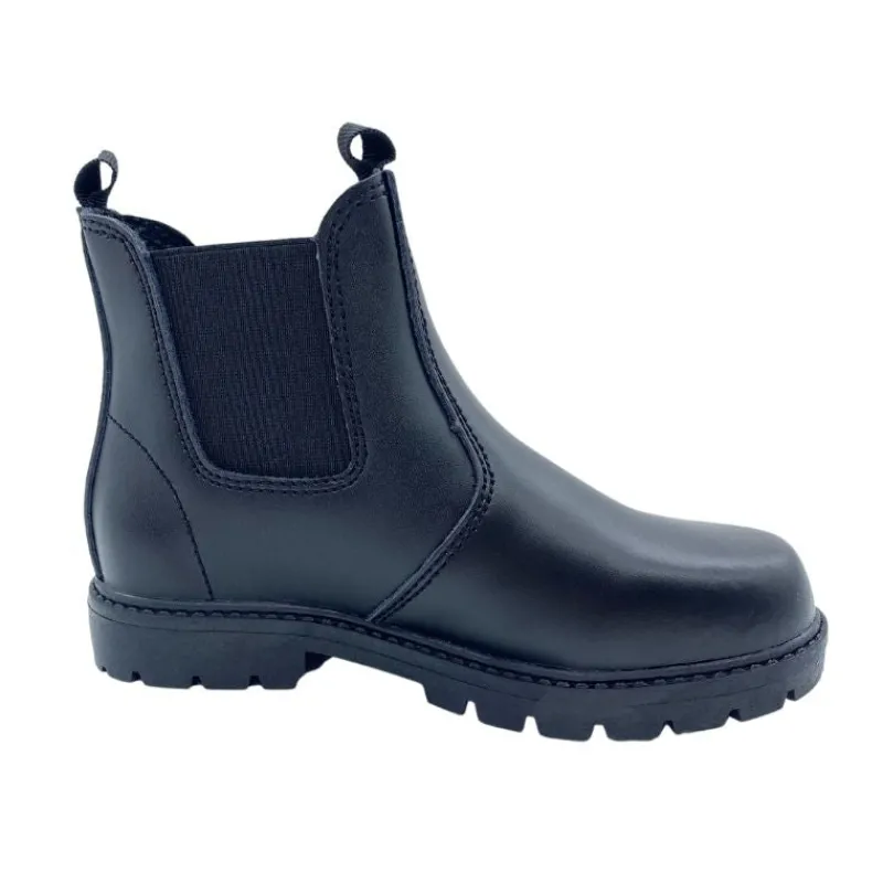 Oxford Junior Boot | Sfida Online