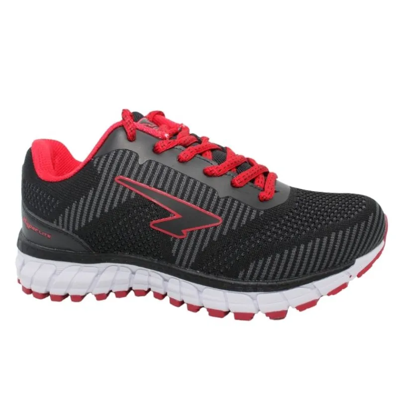 Pivot Kids Lace Up Runner | Sfida Outlet