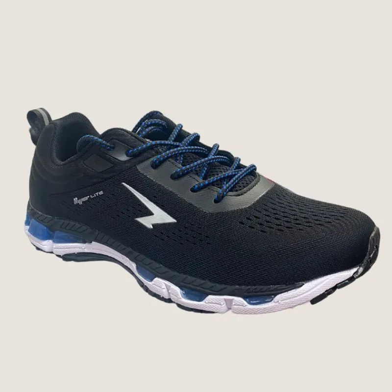 Staunch 2 Mens Lace Up Runner | Sfida New