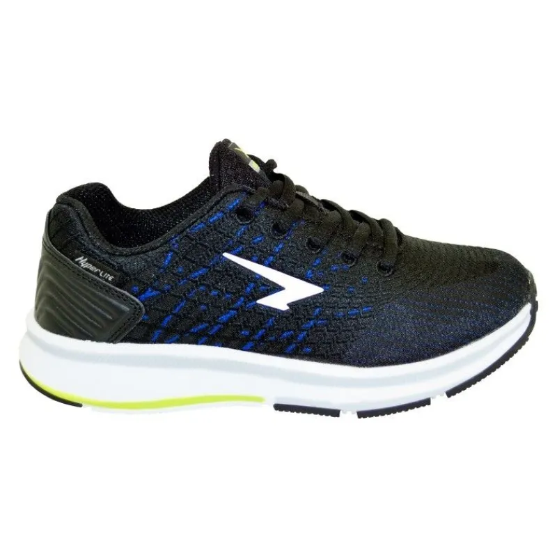 Weave Kids Lace up Runner | Sfida Hot