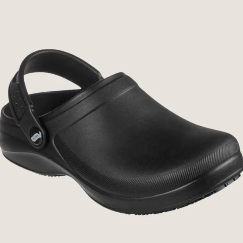 Arch Fit Riverbound Slip Resistant Clog | Skechers Sale