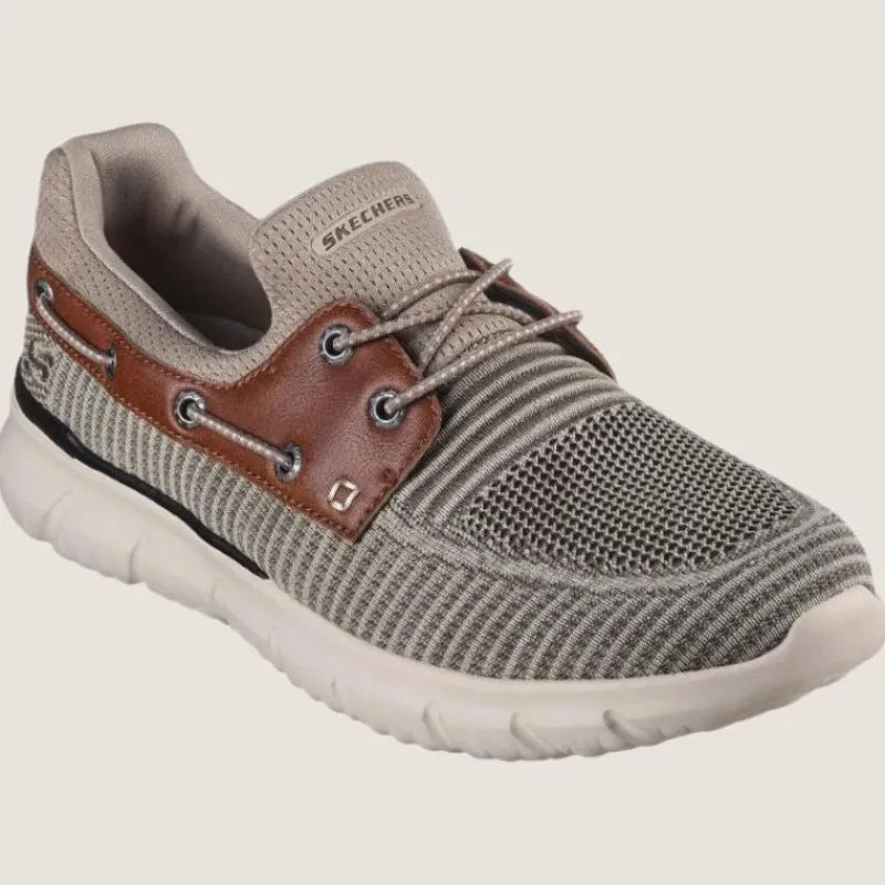Del Retto- Clean Slate | Skechers Outlet