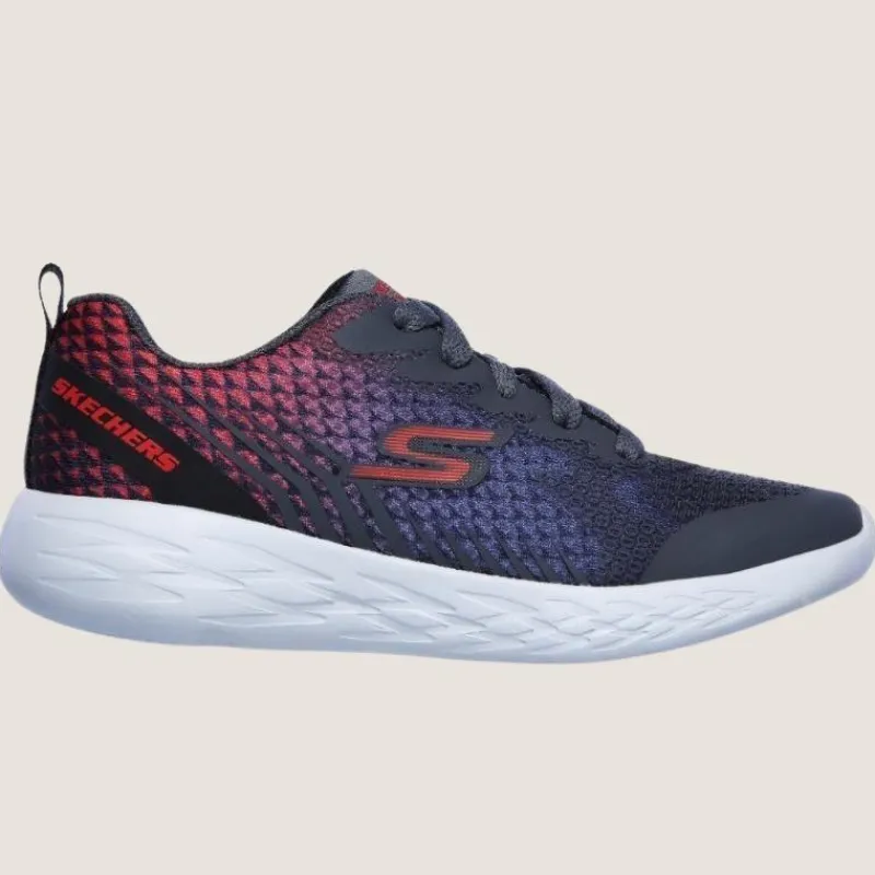 Go Run 600 Hendox Kids Runner | Skechers Sale