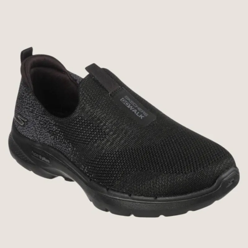 Go Walk 6 Glimmering | Skechers Fashion