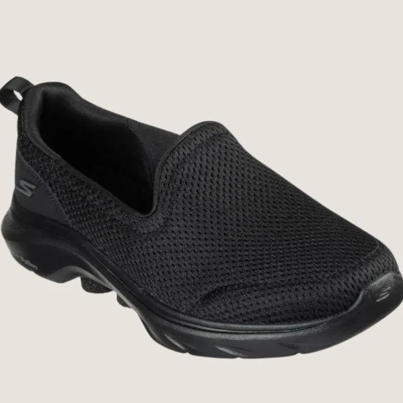 Go Walk 7 Razi Wide Fit | Skechers Fashion