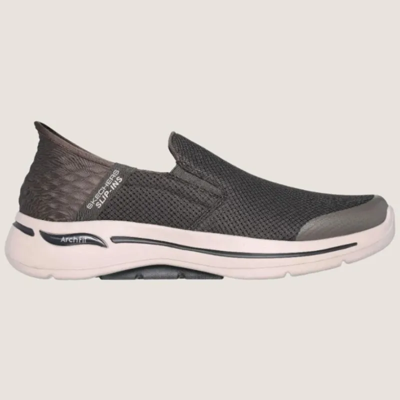 Go Walk Arch Fit- Hands Free | Skechers Clearance