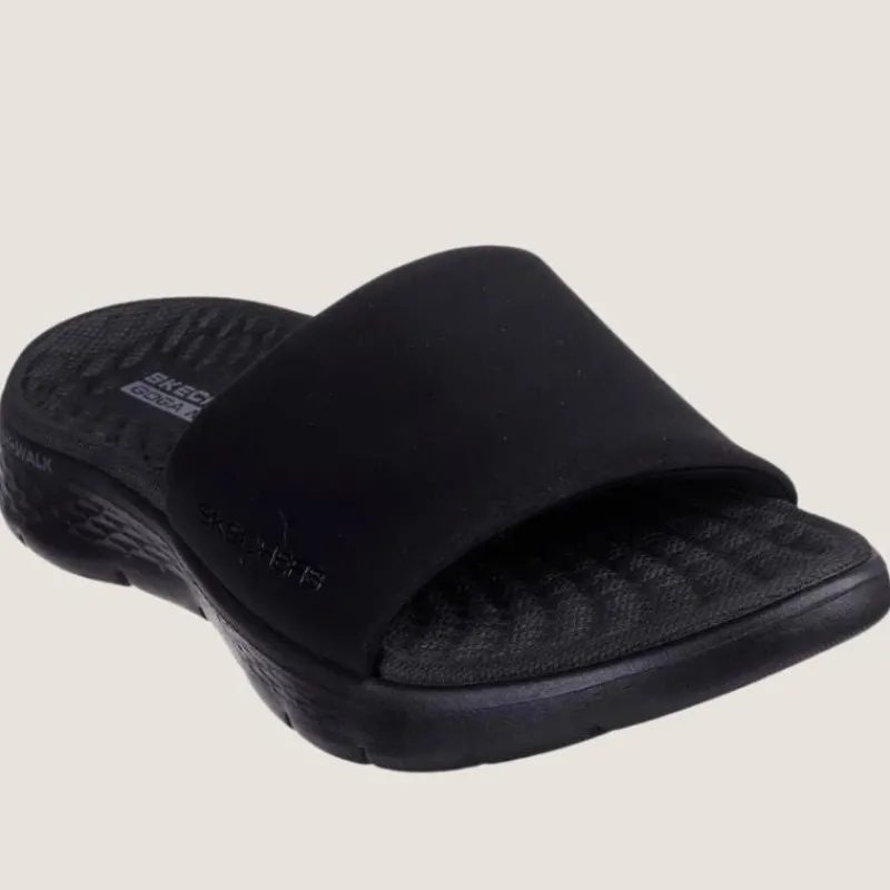 Go Walk Flex Slide - Hayley | Skechers Discount