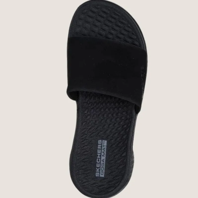 Go Walk Flex Slide - Hayley | Skechers Discount