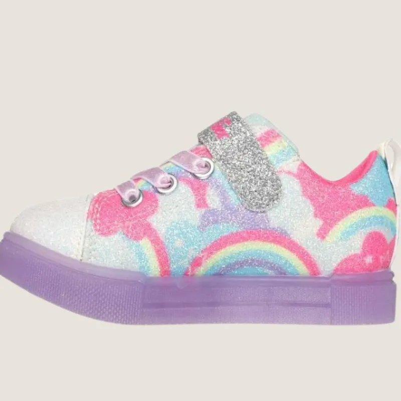 skechers_infant_twinkle_s_2.webp Infant Twinkle Sparks Ice 2.0 | Skechers New