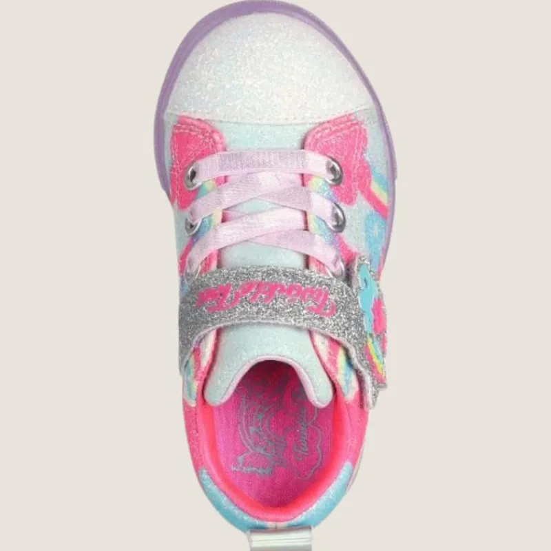 skechers_infant_twinkle_s_3.webp Infant Twinkle Sparks Ice 2.0 | Skechers New