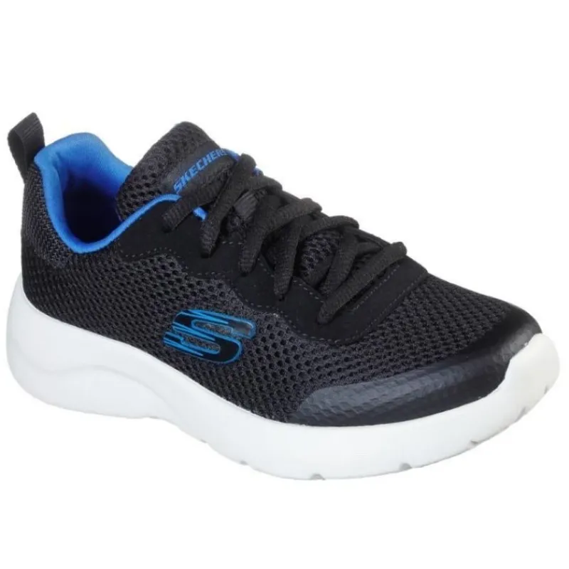 Kids Dynamight 2.0 Lace Up Runner | Skechers Fashion