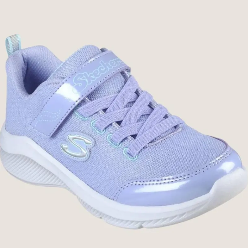 Kids Sole Swifters Adjustable Runner | Skechers Best