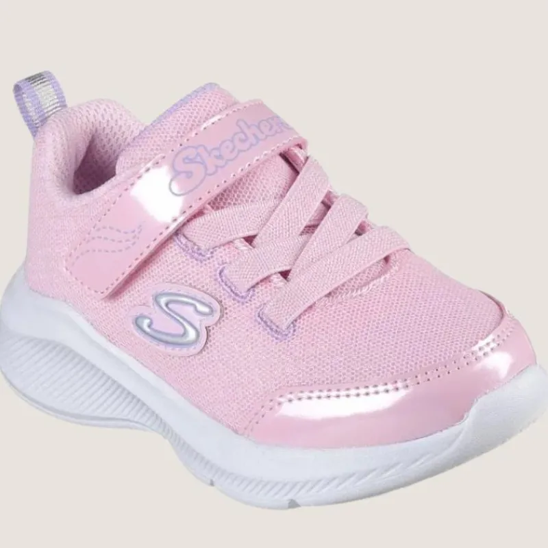 Kids Sole Swifters Adjustable Runner | Skechers Sale