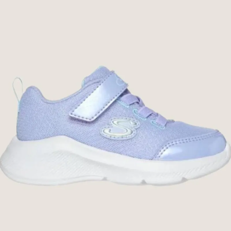 Kids Sole Swifters Adjustable Runner | Skechers Best