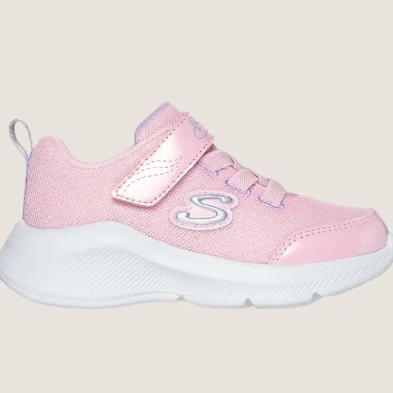 Kids Sole Swifters Adjustable Runner | Skechers Sale