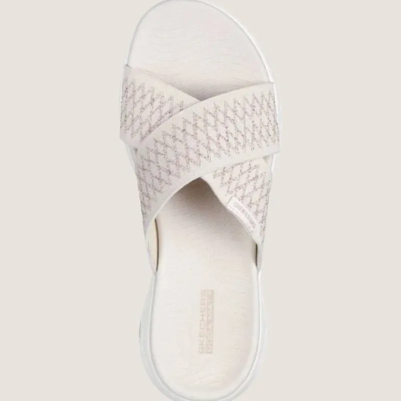 On The Go 600 Enchanted Slide | Skechers Clearance