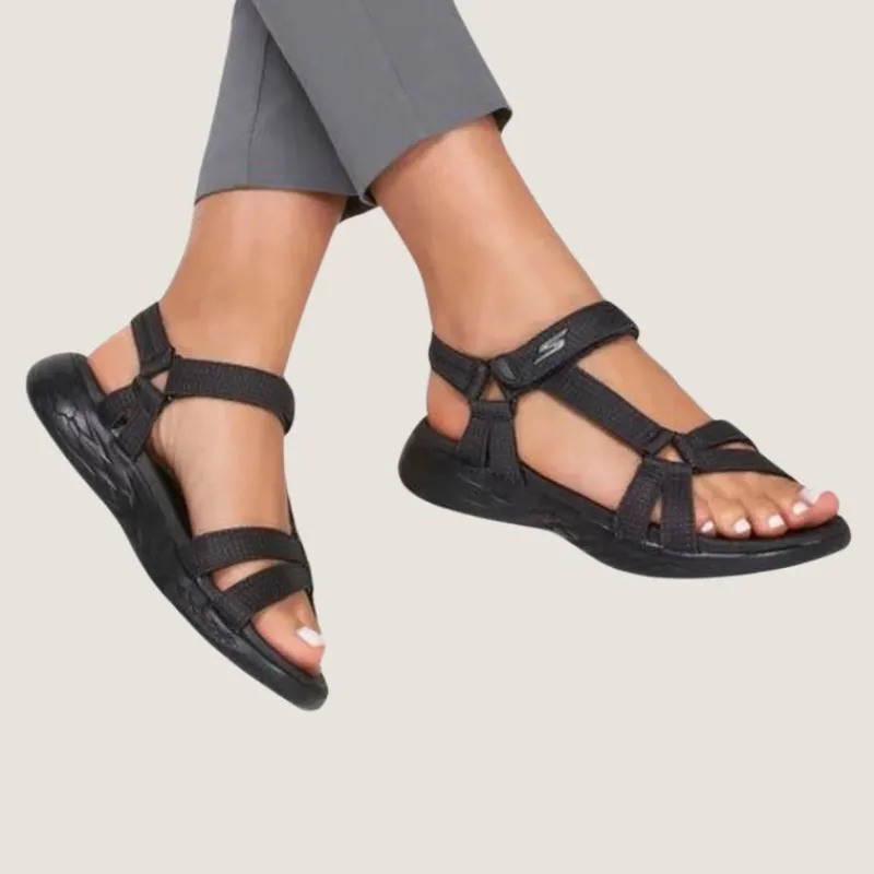 On The Go Brilliancy Sandal | Skechers Sale