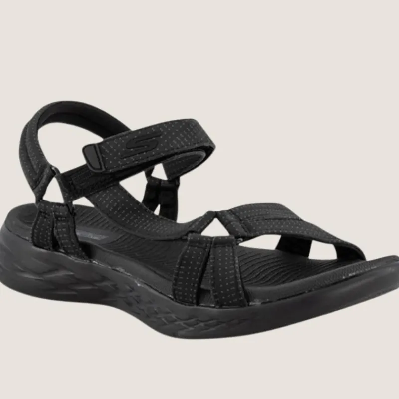 On The Go Brilliancy Sandal | Skechers Sale