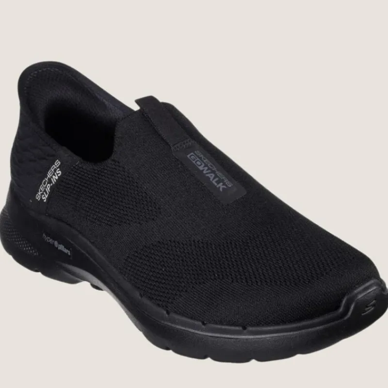 Slip Ins GO Walk 6 Easy On | Skechers Discount