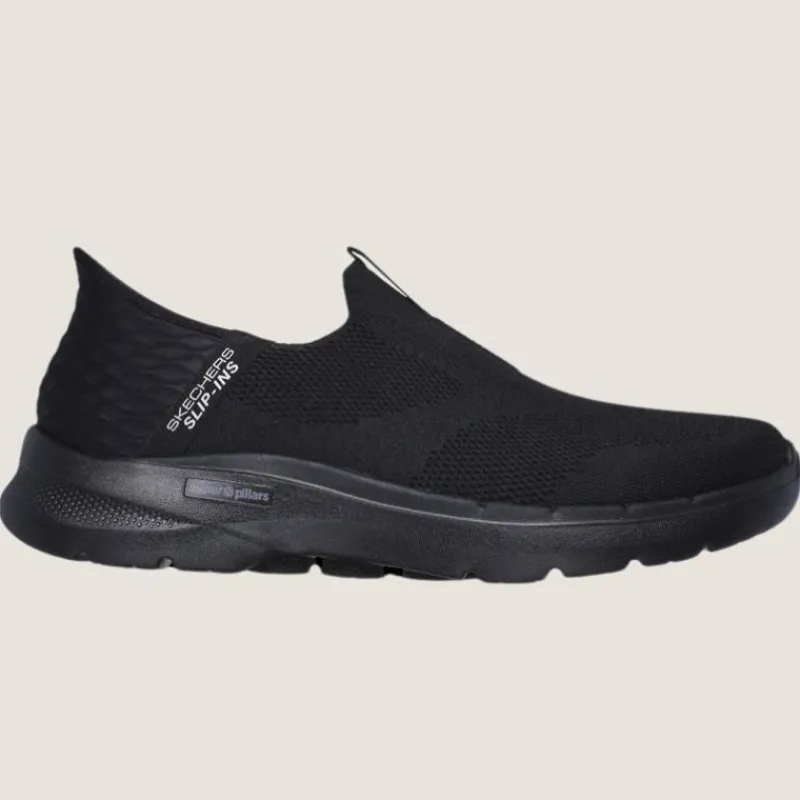Slip Ins GO Walk 6 Easy On | Skechers Discount