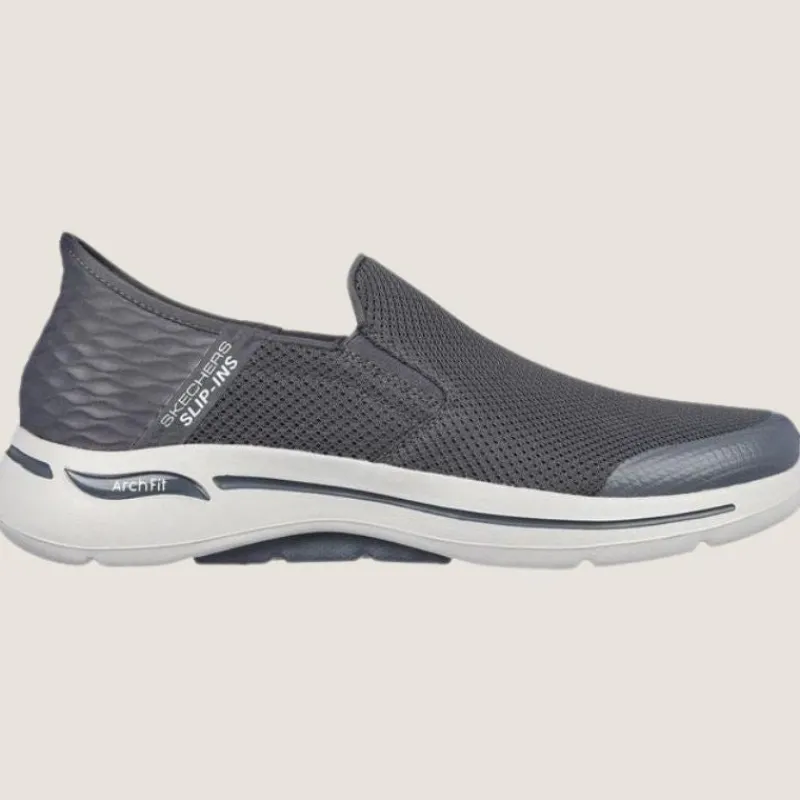 skechers_slip_ins_go_walk_1.webp Slip Ins Go Walk Arch Fit- Hands Free | Skechers Online