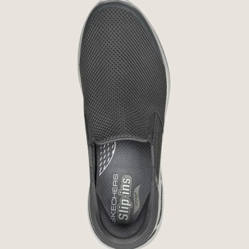 skechers_slip_ins_go_walk_2.webp Slip Ins Go Walk Arch Fit- Hands Free | Skechers Online