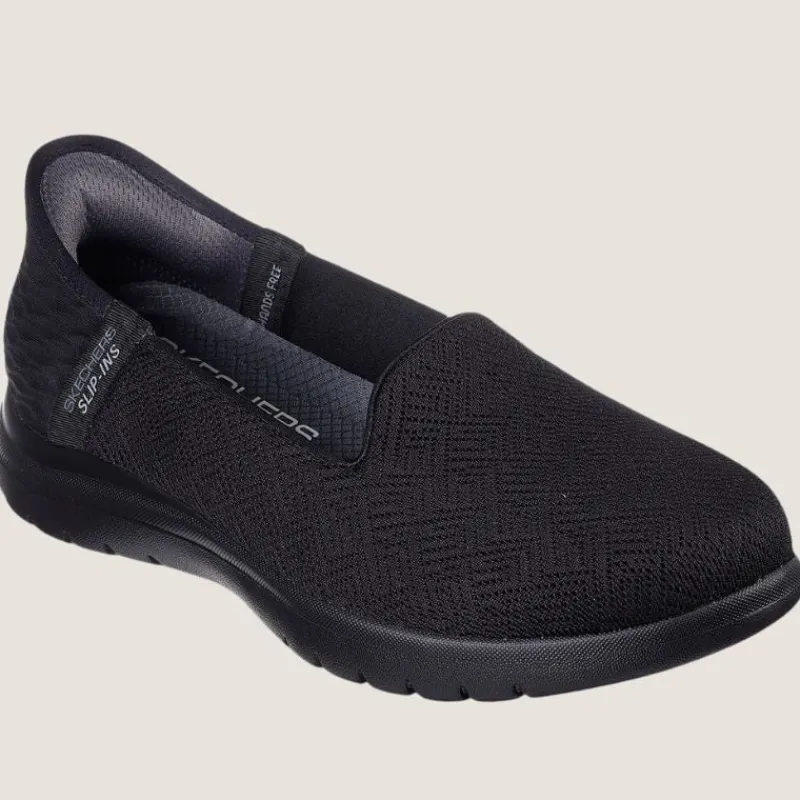 Slip Ins: On The Go - Astonish | Skechers Fashion