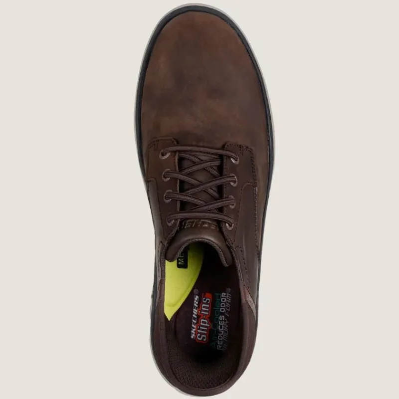 Slip Ins Relaxed Fit Hyland | Skechers Discount