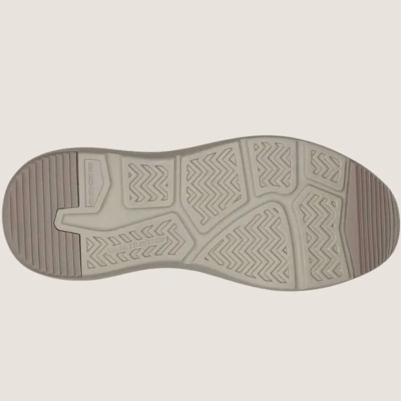 Slip Ins Relaxed Fit Parson - Ralven | Skechers Clearance
