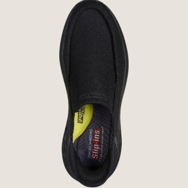skechers_slip_ins_relaxed_2.webp Slip Ins Relaxed Fit Parson - Ralven | Skechers Online