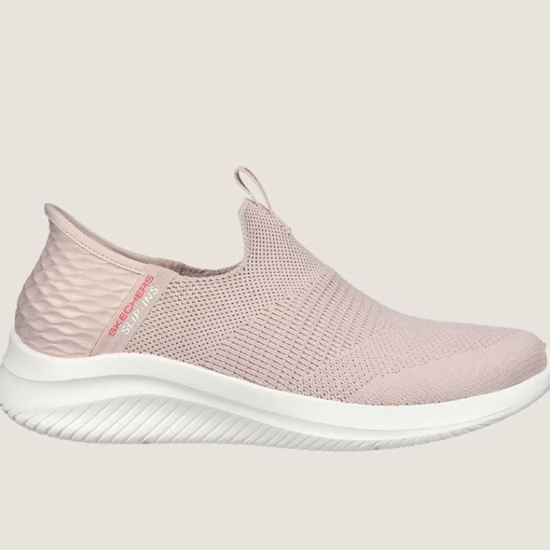 Slip Ins: Ultra Flex 3.0 - Cozy Streak | Skechers Fashion