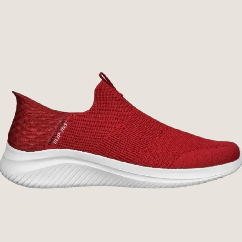 Slip Ins: Ultra Flex 3.0 - Smooth Step | Skechers Best